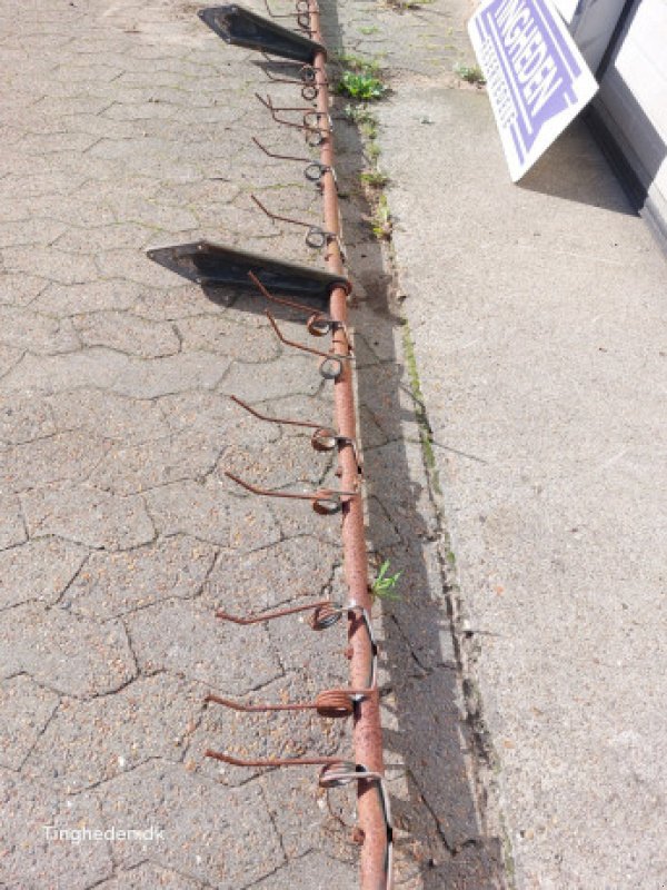 Schneidwerk tipa New Holland TF46, Gebrauchtmaschine u Hemmet (Slika 15)