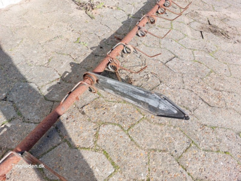 Schneidwerk tipa New Holland TF46, Gebrauchtmaschine u Hemmet (Slika 4)