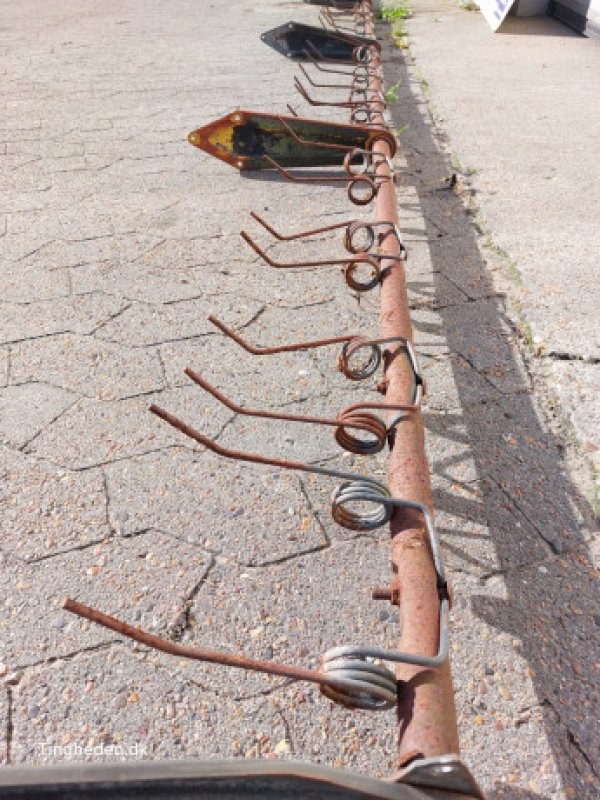 Schneidwerk tipa New Holland TF46, Gebrauchtmaschine u Hemmet (Slika 14)