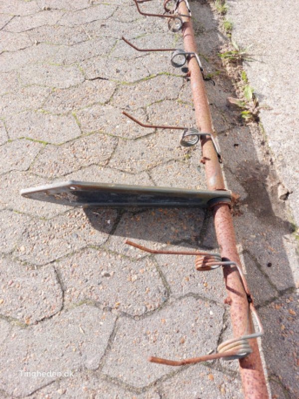 Schneidwerk tipa New Holland TF46, Gebrauchtmaschine u Hemmet (Slika 9)