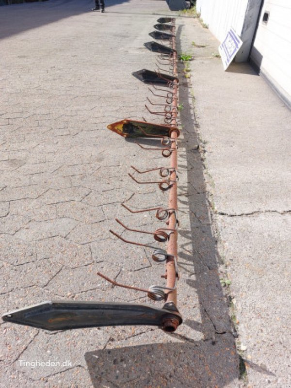 Schneidwerk tipa New Holland TF46, Gebrauchtmaschine u Hemmet (Slika 13)