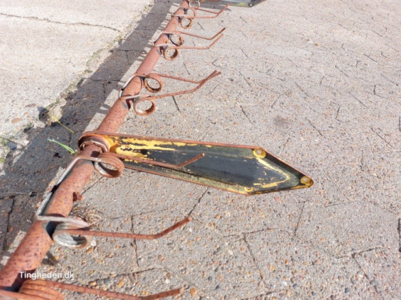 Schneidwerk tipa New Holland TF46, Gebrauchtmaschine u Hemmet (Slika 10)