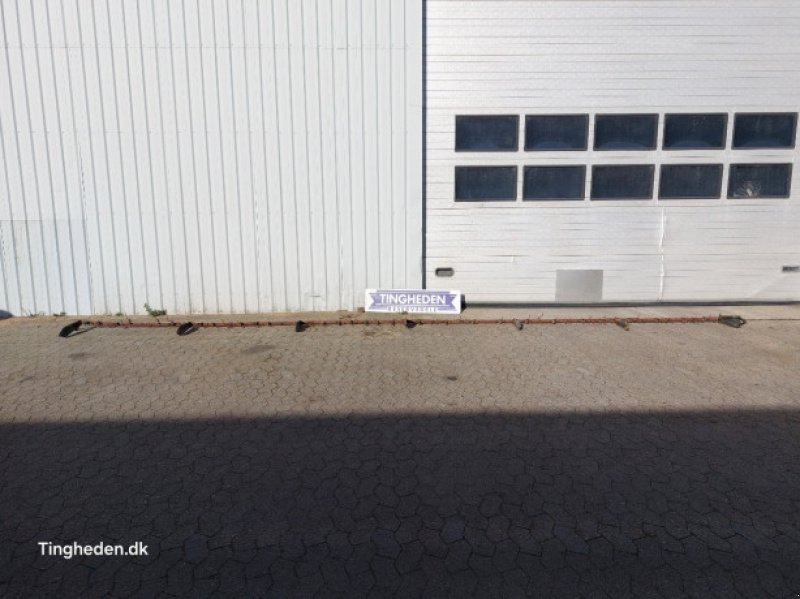 Schneidwerk tipa New Holland TF46, Gebrauchtmaschine u Hemmet (Slika 1)