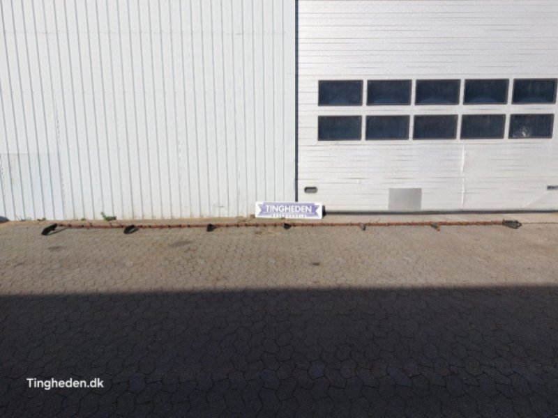 Schneidwerk tipa New Holland TF46, Gebrauchtmaschine u Hemmet (Slika 1)