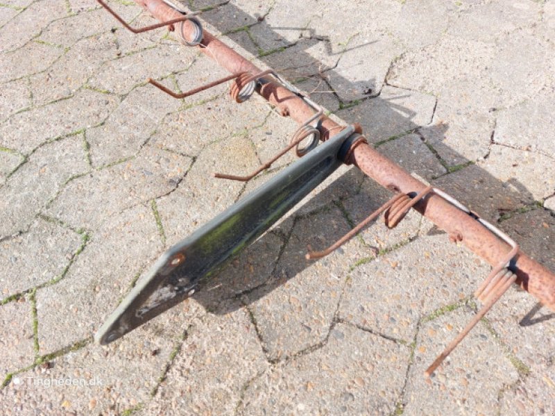 Schneidwerk tipa New Holland TF46, Gebrauchtmaschine u Hemmet (Slika 3)