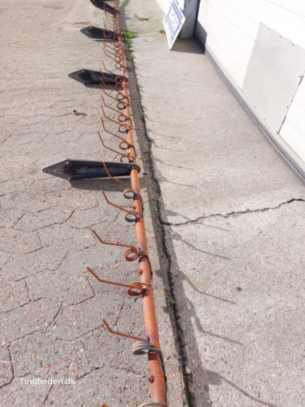 Schneidwerk tipa New Holland TF46, Gebrauchtmaschine u Hemmet (Slika 16)