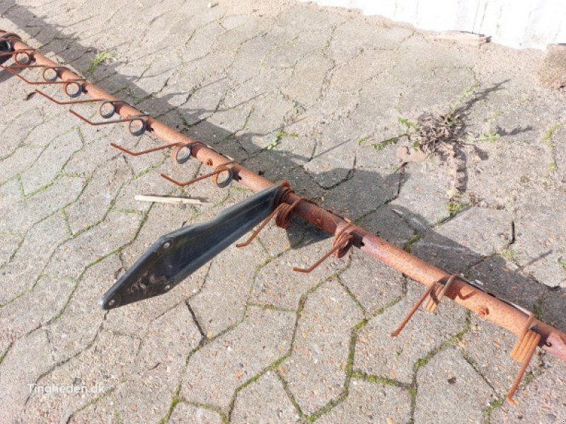 Schneidwerk tipa New Holland TF46, Gebrauchtmaschine u Hemmet (Slika 5)