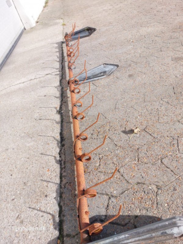 Schneidwerk tipa New Holland TF46, Gebrauchtmaschine u Hemmet (Slika 10)