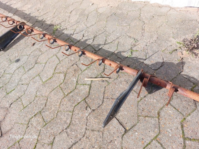 Schneidwerk tipa New Holland TF46, Gebrauchtmaschine u Hemmet (Slika 4)