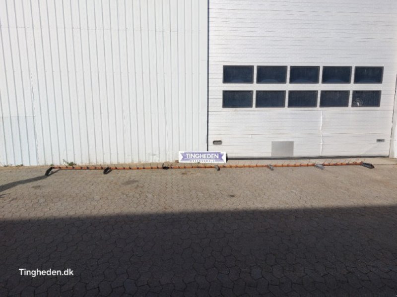 Schneidwerk tipa New Holland TF46, Gebrauchtmaschine u Hemmet (Slika 1)