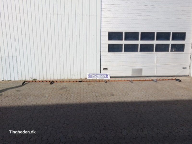 Schneidwerk des Typs New Holland TF46, Gebrauchtmaschine in Hemmet (Bild 1)