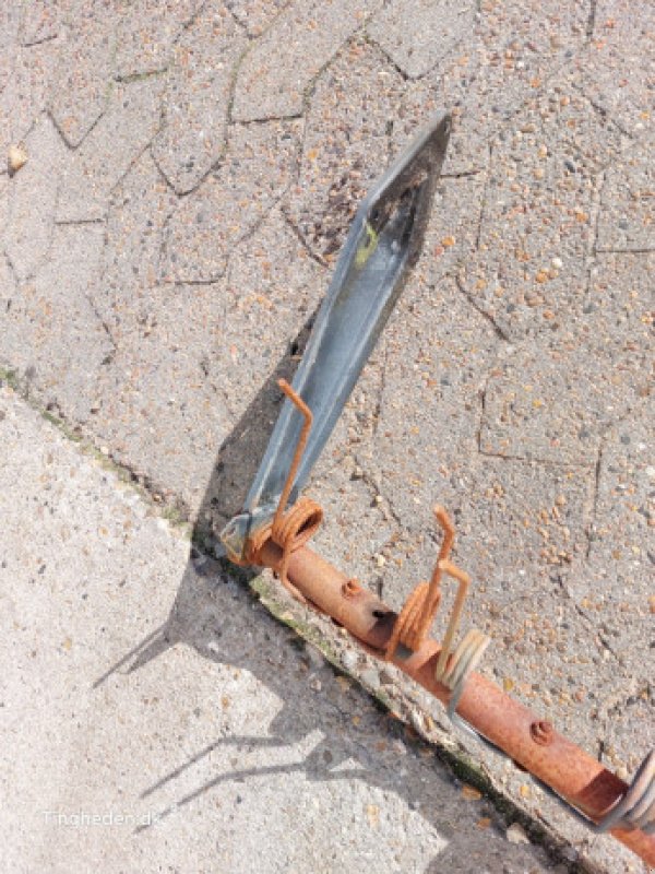 Schneidwerk tipa New Holland TF46, Gebrauchtmaschine u Hemmet (Slika 12)