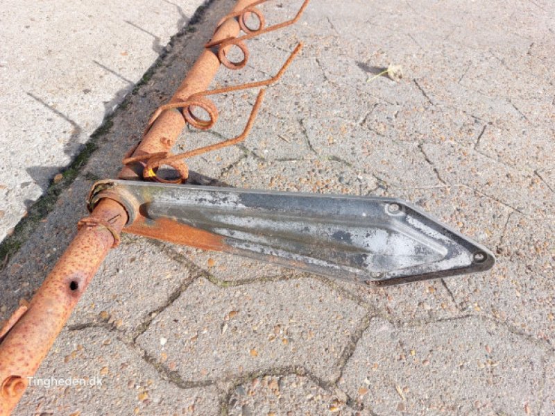 Schneidwerk tipa New Holland TF46, Gebrauchtmaschine u Hemmet (Slika 9)