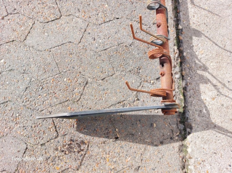 Schneidwerk tipa New Holland TF46, Gebrauchtmaschine u Hemmet (Slika 15)