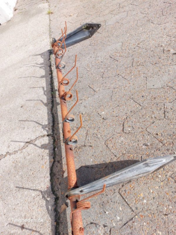 Schneidwerk tipa New Holland TF46, Gebrauchtmaschine u Hemmet (Slika 11)