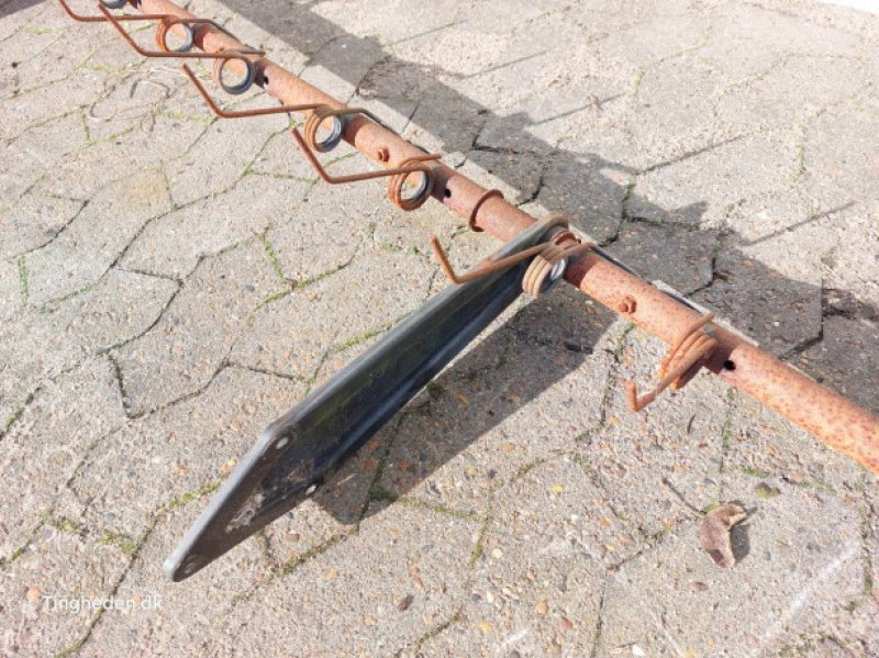 Schneidwerk tipa New Holland TF46, Gebrauchtmaschine u Hemmet (Slika 3)