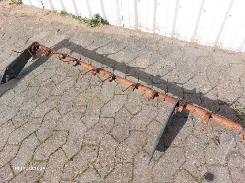 Schneidwerk tipa New Holland TF46, Gebrauchtmaschine u Hemmet (Slika 2)