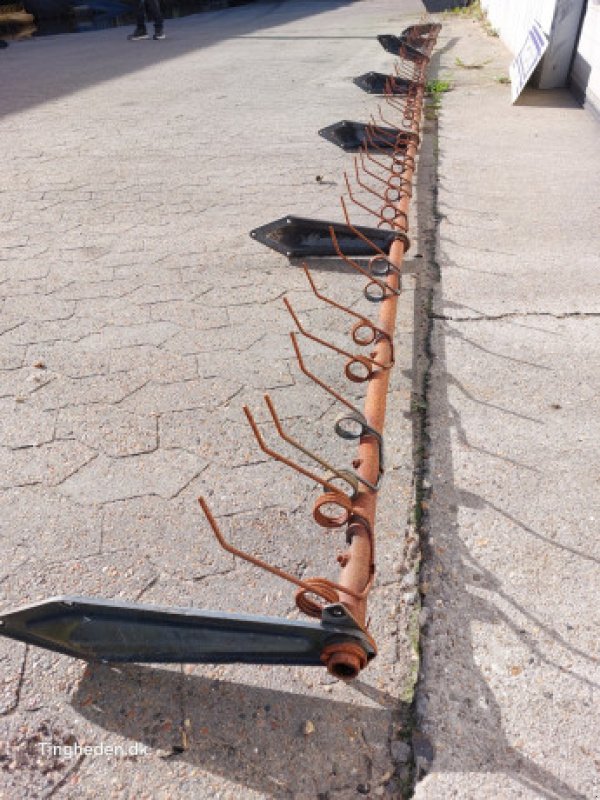 Schneidwerk tipa New Holland TF46, Gebrauchtmaschine u Hemmet (Slika 13)