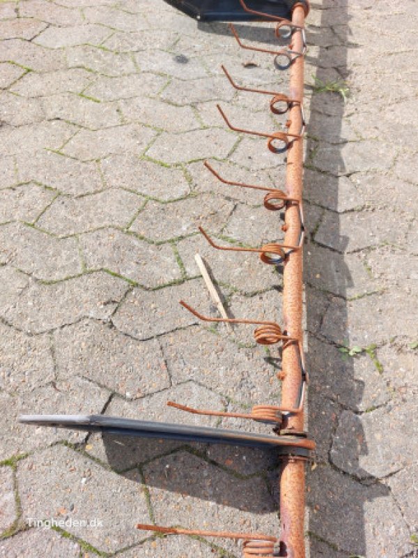 Schneidwerk tipa New Holland TF46, Gebrauchtmaschine u Hemmet (Slika 7)