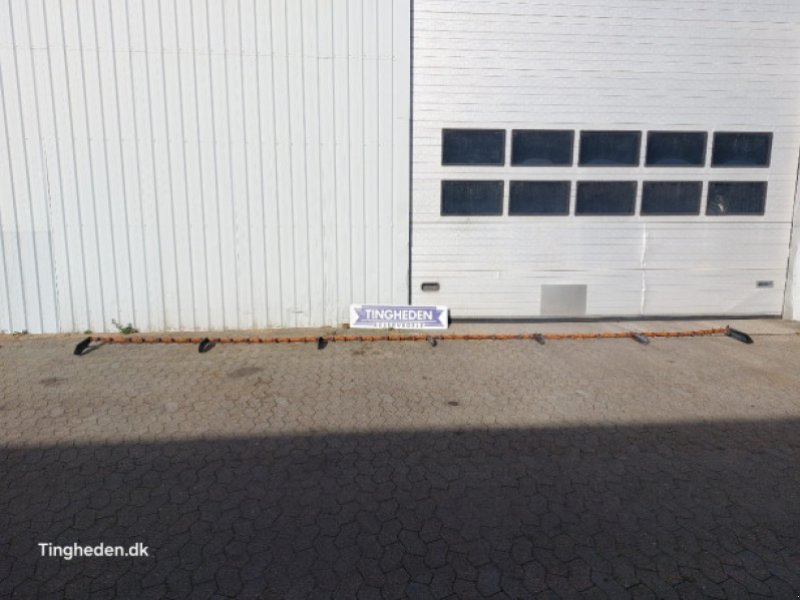 Schneidwerk tipa New Holland TF46, Gebrauchtmaschine u Hemmet (Slika 1)