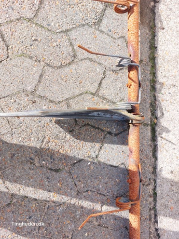 Schneidwerk tipa New Holland TF46, Gebrauchtmaschine u Hemmet (Slika 9)