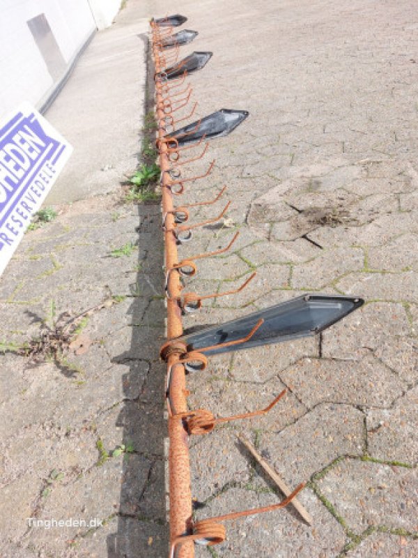 Schneidwerk tipa New Holland TF46, Gebrauchtmaschine u Hemmet (Slika 4)