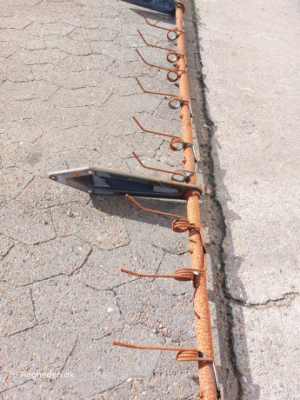 Schneidwerk tipa New Holland TF46, Gebrauchtmaschine u Hemmet (Slika 15)