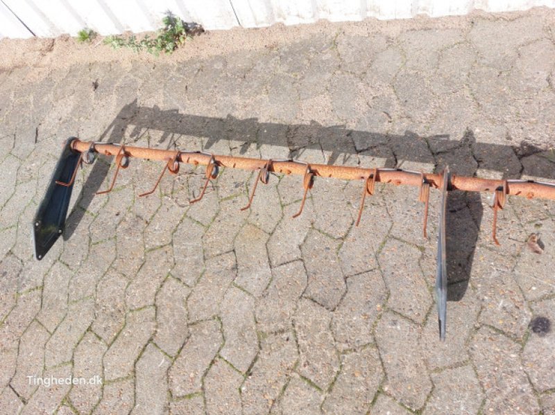 Schneidwerk tipa New Holland TF46, Gebrauchtmaschine u Hemmet (Slika 2)