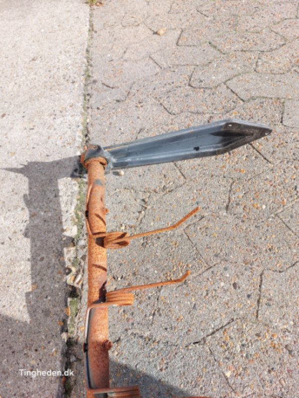 Schneidwerk tipa New Holland TF46, Gebrauchtmaschine u Hemmet (Slika 12)