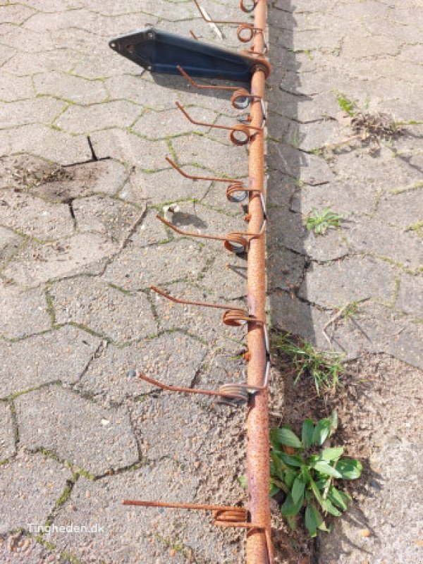 Schneidwerk tipa New Holland TF46, Gebrauchtmaschine u Hemmet (Slika 8)