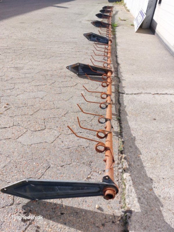 Schneidwerk tipa New Holland TF46, Gebrauchtmaschine u Hemmet (Slika 13)