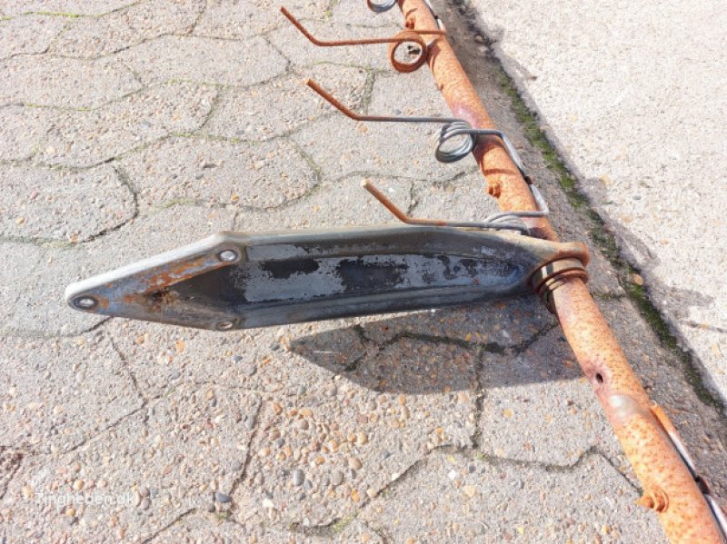 Schneidwerk tipa New Holland TF46, Gebrauchtmaschine u Hemmet (Slika 16)