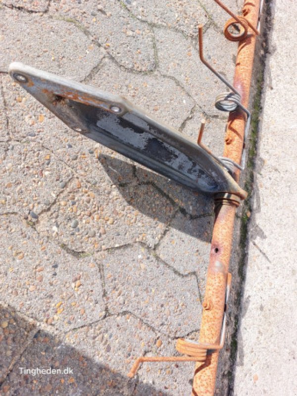 Schneidwerk tipa New Holland TF46, Gebrauchtmaschine u Hemmet (Slika 10)