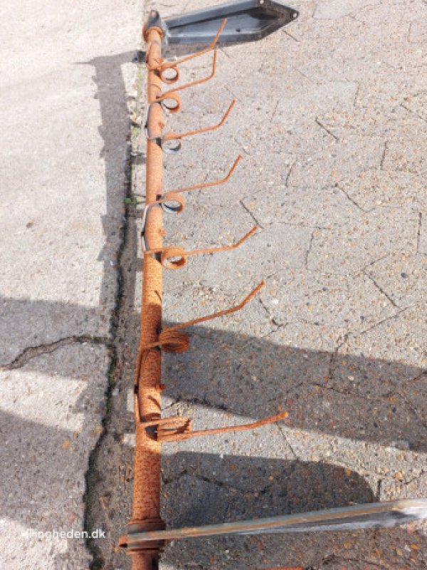 Schneidwerk tipa New Holland TF46, Gebrauchtmaschine u Hemmet (Slika 11)