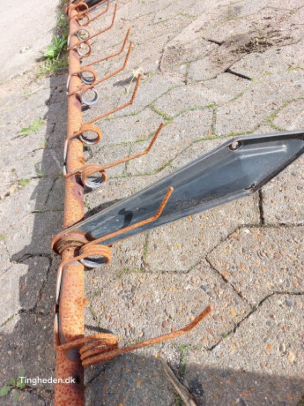 Schneidwerk tipa New Holland TF46, Gebrauchtmaschine u Hemmet (Slika 5)