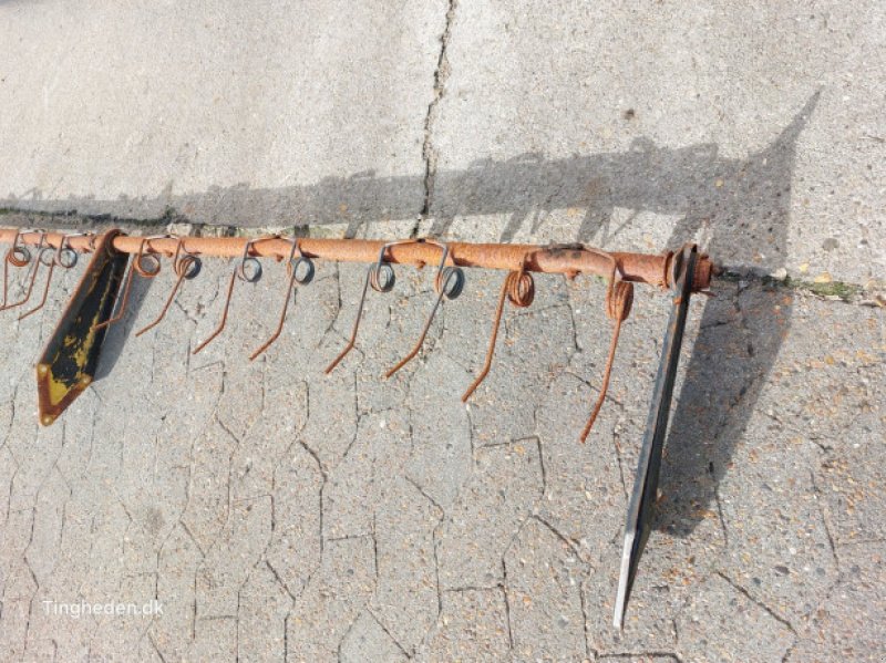 Schneidwerk des Typs New Holland TF46, Gebrauchtmaschine in Hemmet (Bild 11)