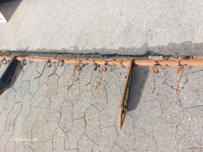 Schneidwerk des Typs New Holland TF46, Gebrauchtmaschine in Hemmet (Bild 10)