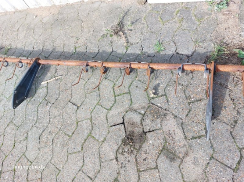 Schneidwerk des Typs New Holland TF46, Gebrauchtmaschine in Hemmet (Bild 7)