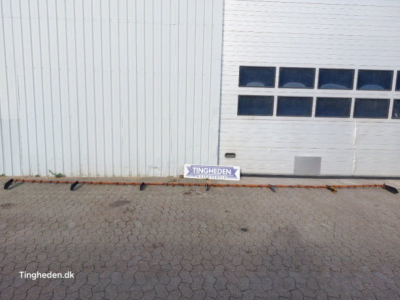 Schneidwerk tipa New Holland TF46, Gebrauchtmaschine u Hemmet (Slika 1)