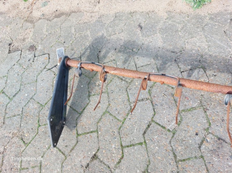 Schneidwerk des Typs New Holland TF46, Gebrauchtmaschine in Hemmet (Bild 2)