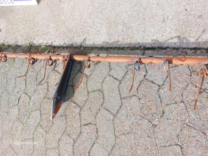 Schneidwerk des Typs New Holland TF46, Gebrauchtmaschine in Hemmet (Bild 9)