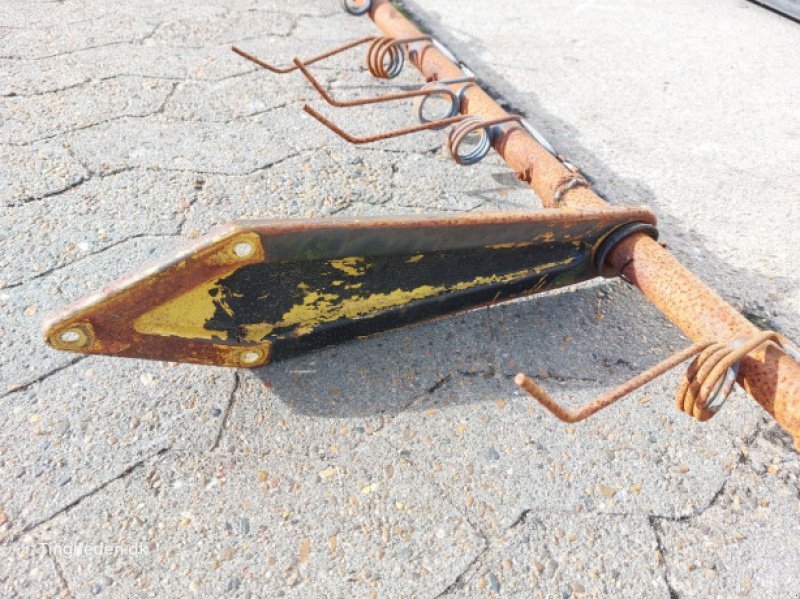 Schneidwerk des Typs New Holland TF46, Gebrauchtmaschine in Hemmet (Bild 15)