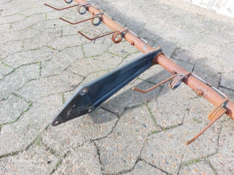 Schneidwerk des Typs New Holland TF46, Gebrauchtmaschine in Hemmet (Bild 4)