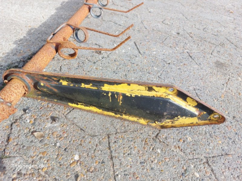 Schneidwerk des Typs New Holland TF46, Gebrauchtmaschine in Hemmet (Bild 16)