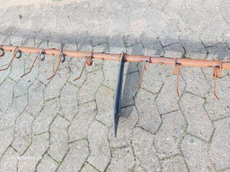 Schneidwerk des Typs New Holland TF46, Gebrauchtmaschine in Hemmet (Bild 3)