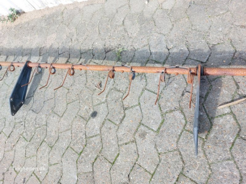 Schneidwerk des Typs New Holland TF46, Gebrauchtmaschine in Hemmet (Bild 5)