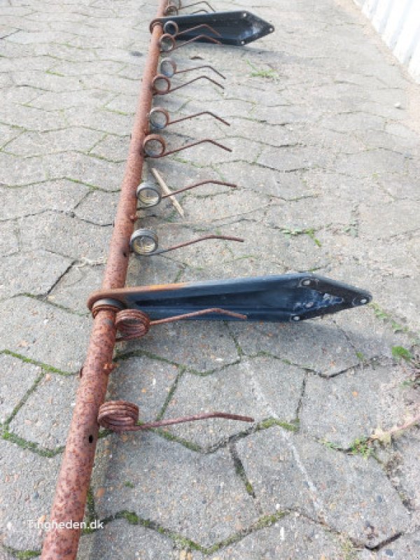 Schneidwerk typu New Holland TF46, Gebrauchtmaschine v Hemmet (Obrázek 8)