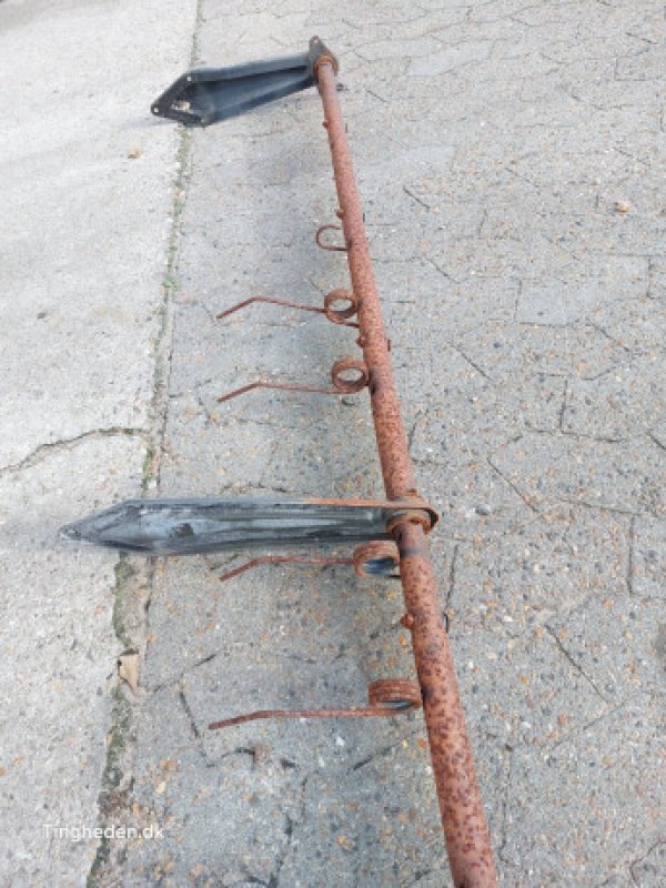 Schneidwerk typu New Holland TF46, Gebrauchtmaschine v Hemmet (Obrázek 10)