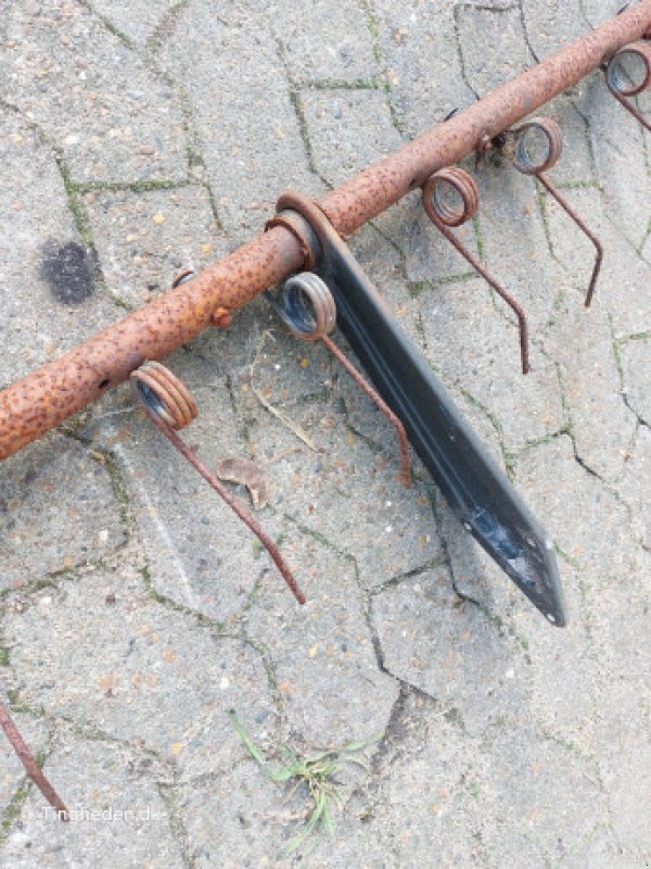 Schneidwerk typu New Holland TF46, Gebrauchtmaschine v Hemmet (Obrázek 14)