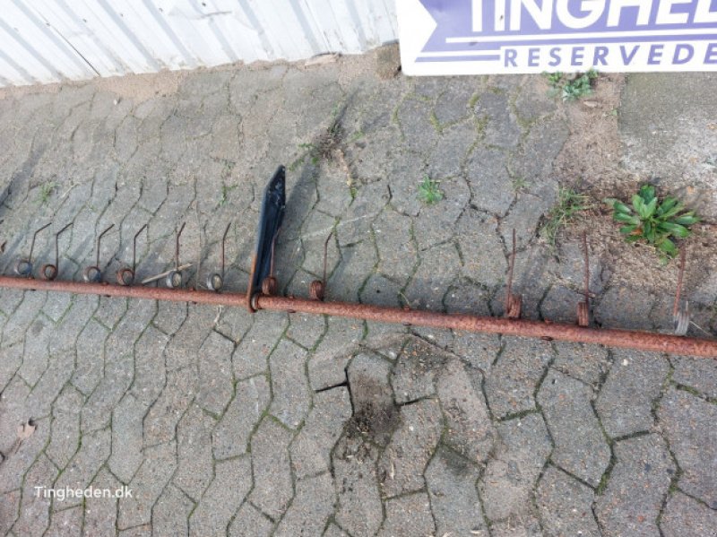 Schneidwerk typu New Holland TF46, Gebrauchtmaschine v Hemmet (Obrázek 5)